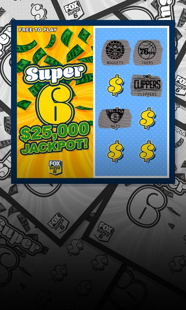 How To Win $25,000 On The NBA